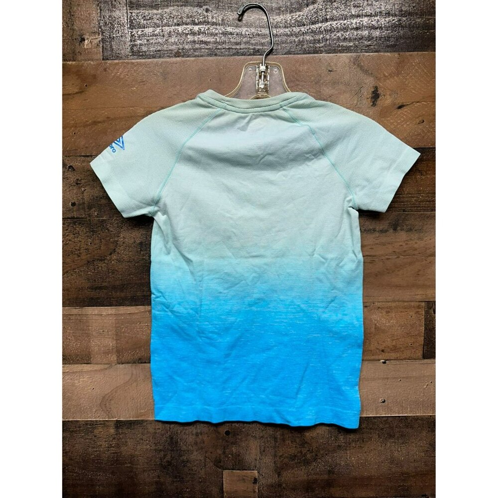 Umbro Youth Ombre T-Shirt‎ Size Medium (7/8) - Picture 3 of 3